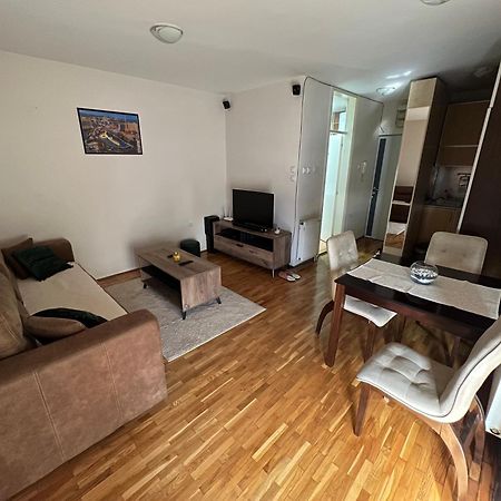Sad Apartman Ni Extérieur photo