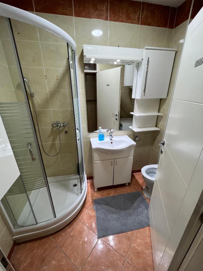 Sad Apartman Ni Extérieur photo