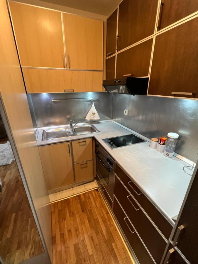 Sad Apartman Ni Extérieur photo