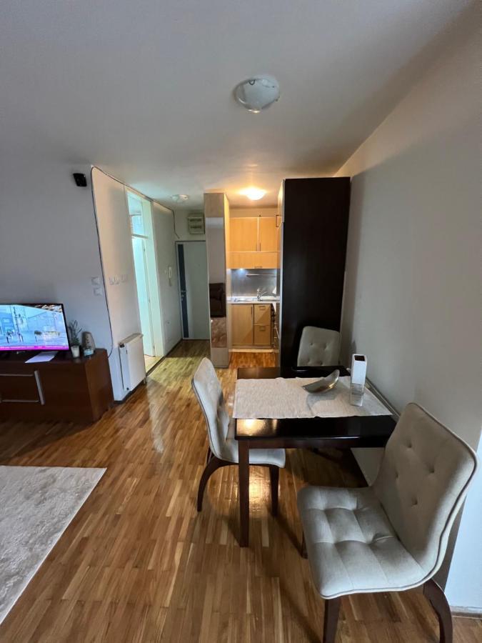 Sad Apartman Ni Extérieur photo
