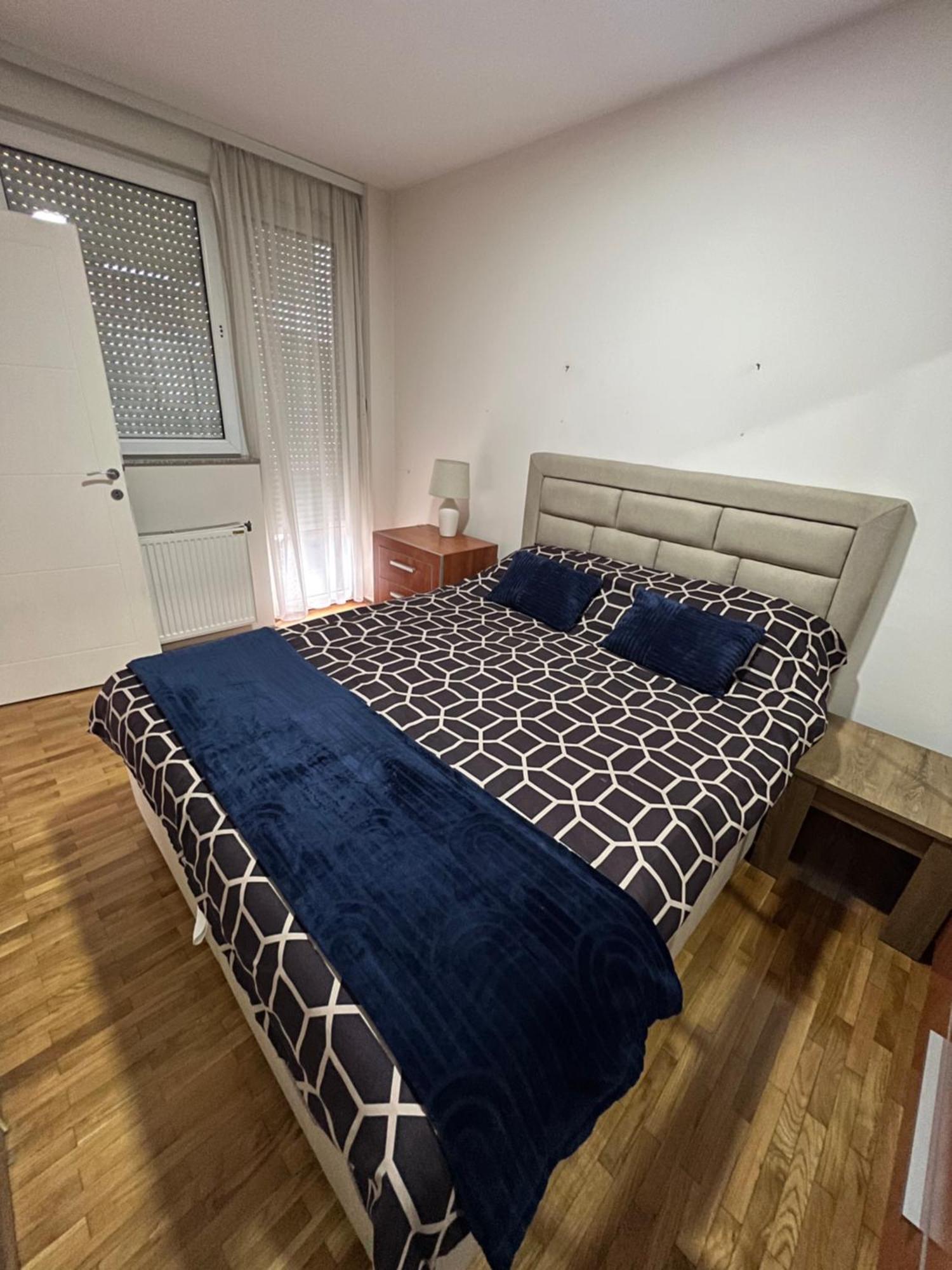 Sad Apartman Ni Extérieur photo